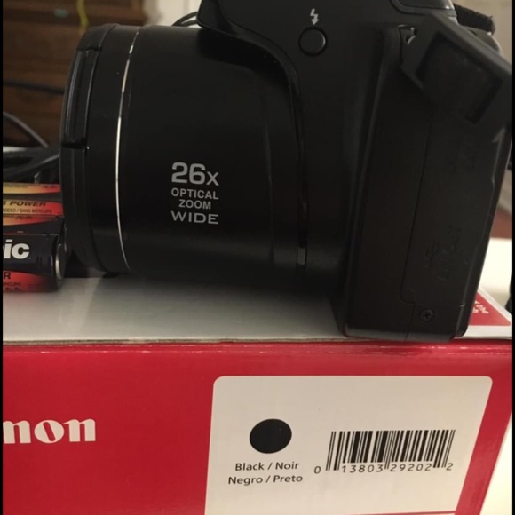 Nikon L330 - Picture 4 of 6